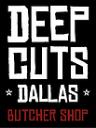 Deep Cuts Dallas logo